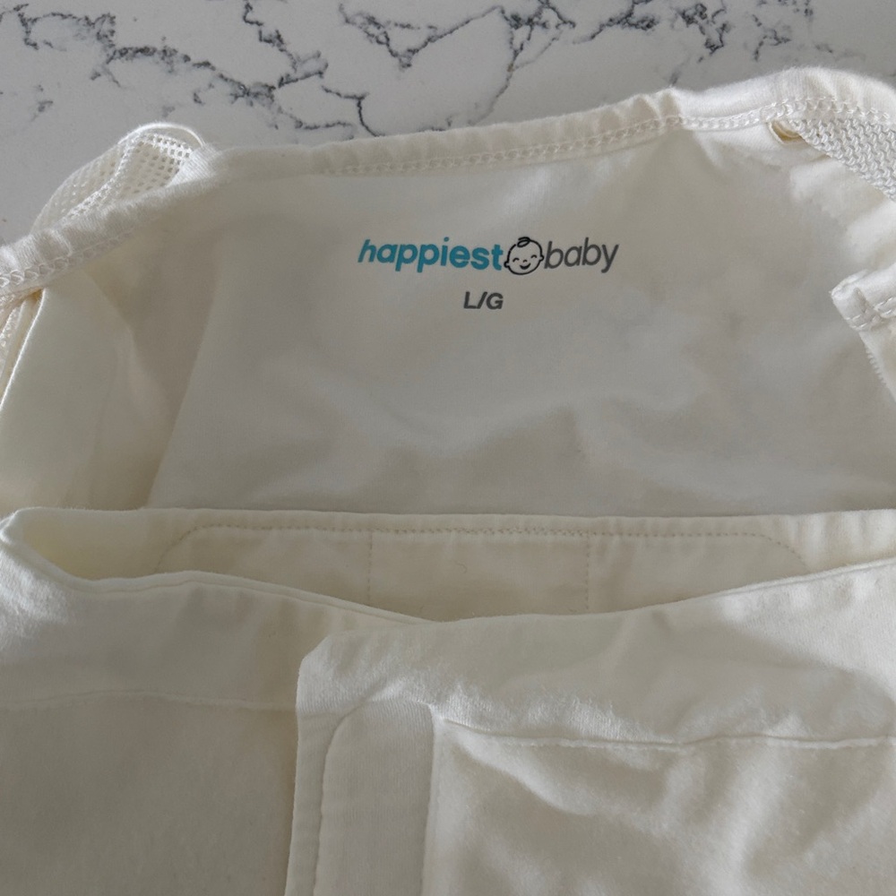 Happiest Baby Snoo Sleep Sack /LG